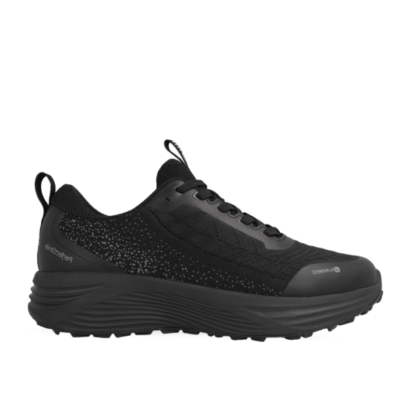 Klaveness Fry 25120 Black Unisex