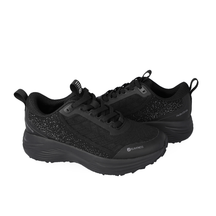 Klaveness Fry 25120 Black Unisex - Bild 2