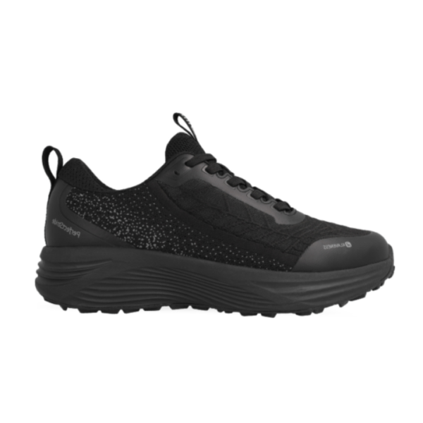 Klaveness Fry 25120 Black Unisex