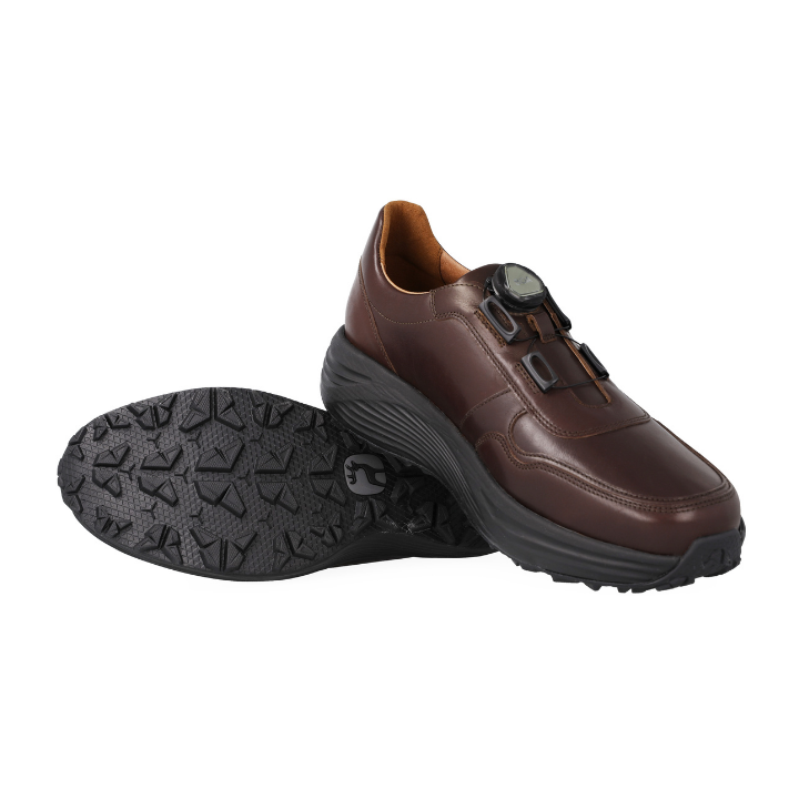 Klaveness Fry K BOA Brown Unisex - Bild 4