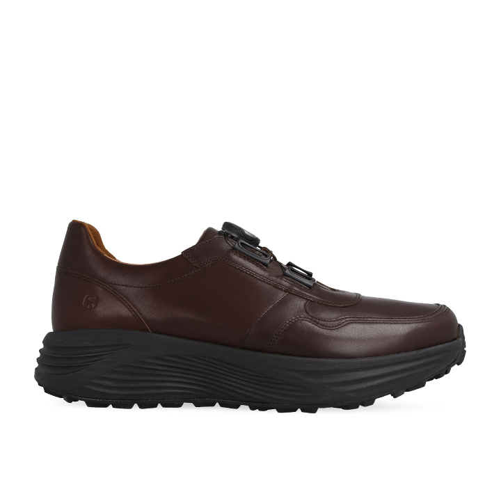 Klaveness Fry K BOA Brown Unisex