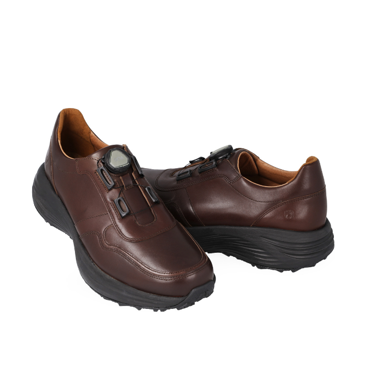 Klaveness Fry K BOA Brown Unisex - Bild 2