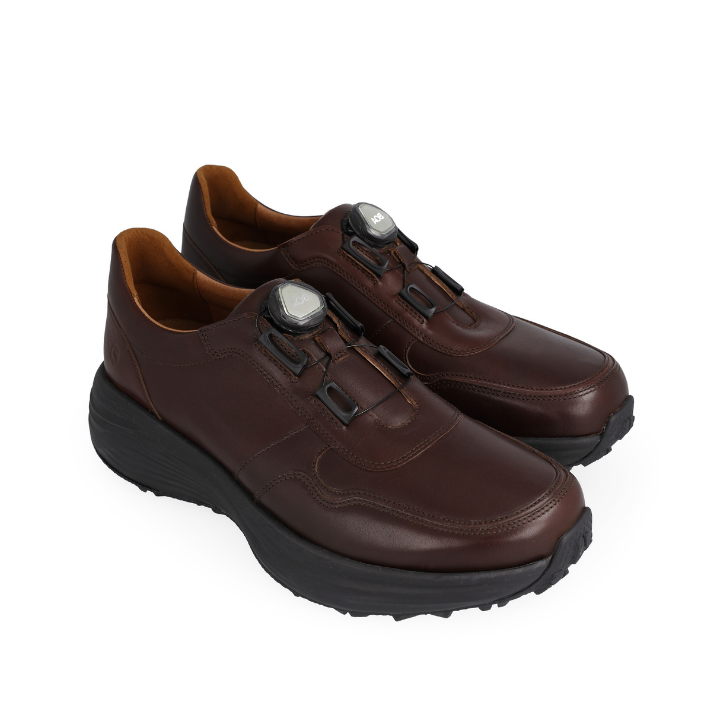 Klaveness Fry K BOA Brown Unisex - Bild 3