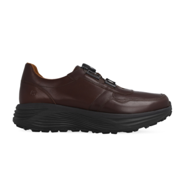 Klaveness Fry K BOA Brown Unisex