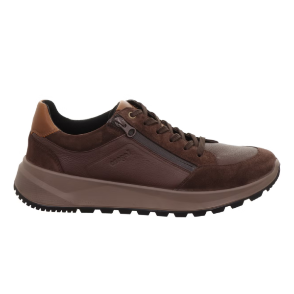 Legero Anzio GTX Corvino Brown Men