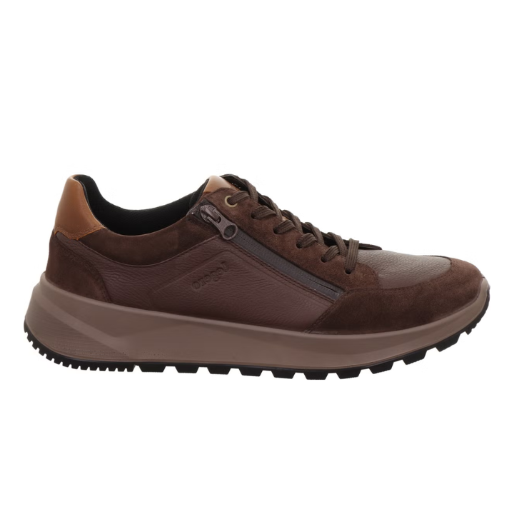 Legero Anzio GTX Corvino Brown Men
