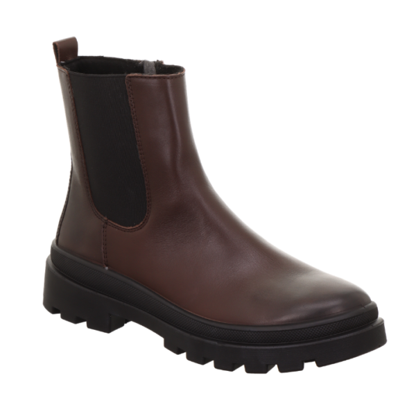 Legero Lusia Corvino Brown Women