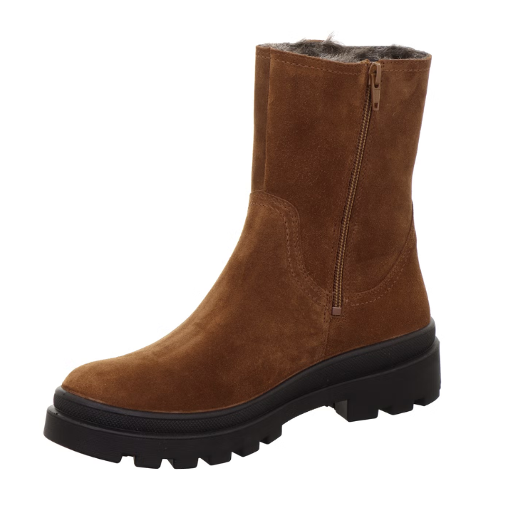 Legero Lusia GTX Saddle Brown Women - Bild 2