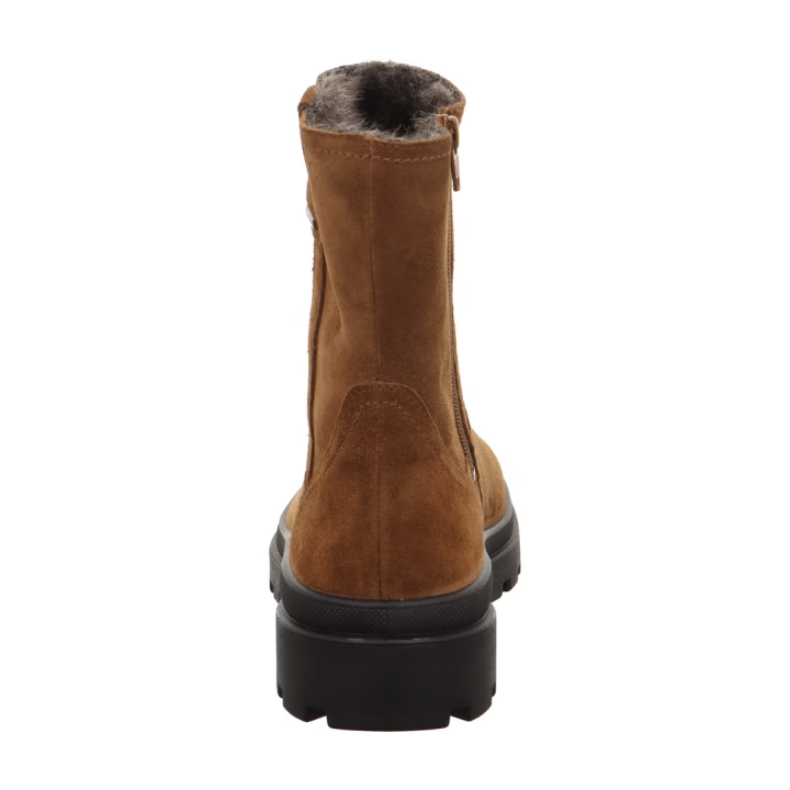 Legero Lusia GTX Saddle Brown Women - Bild 3