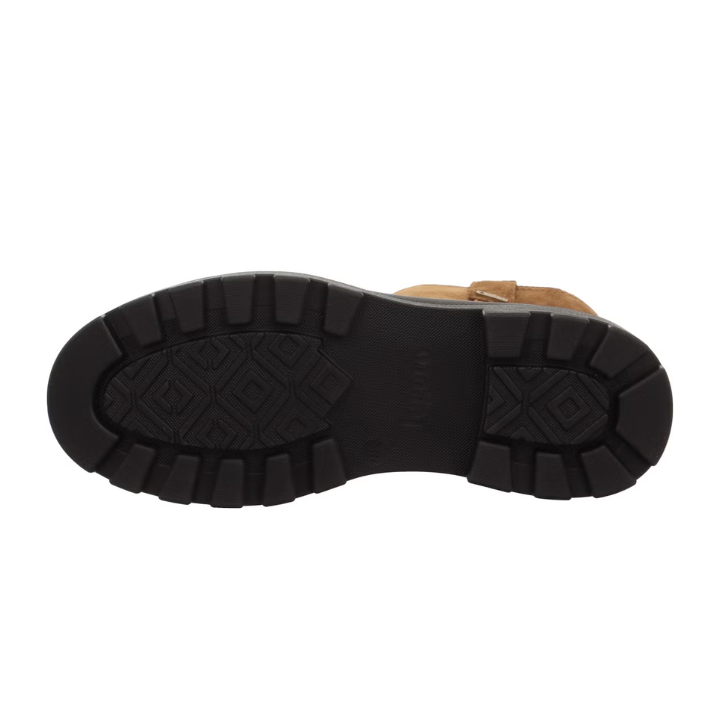 Legero Lusia GTX Saddle Brown Women - Bild 4