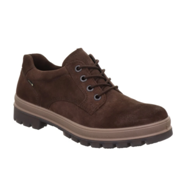 Legero Montana GTX Corvino Brown Men