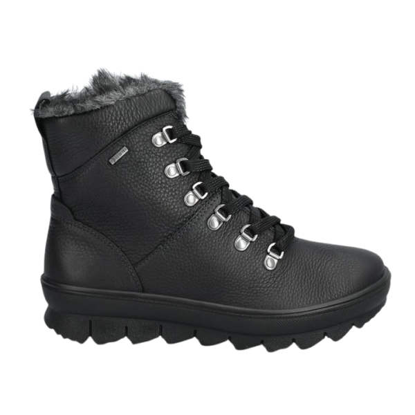 Legero Novara GTX Black Women