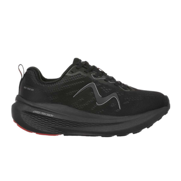 MBT 1050 WP Black Men