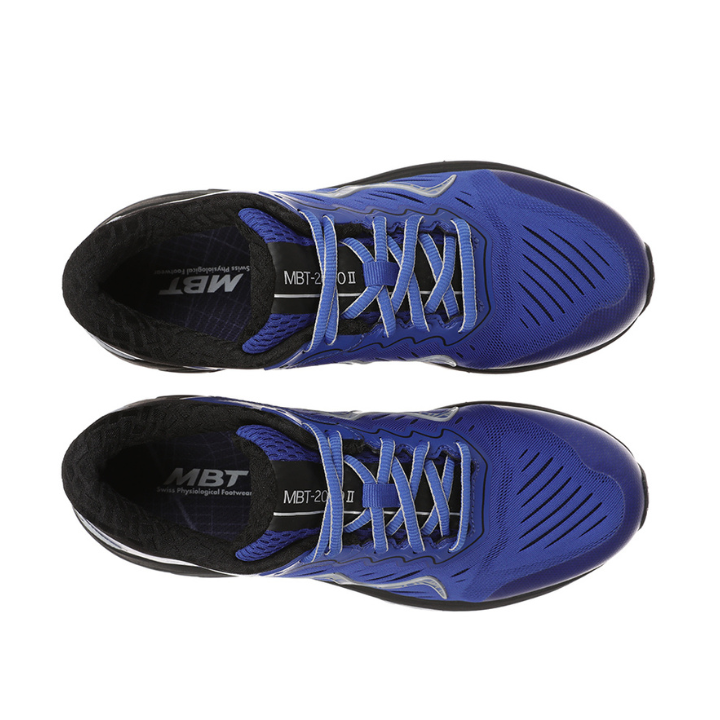MBT 2000 II Blue Women - Bild 4
