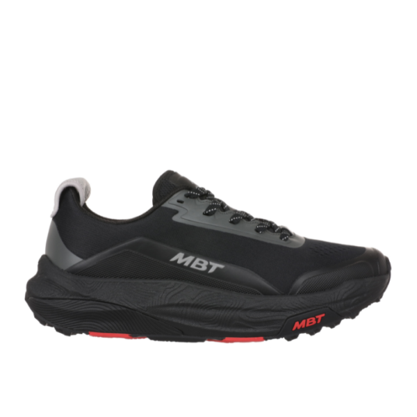 MBT Alpha 1000 Black Men