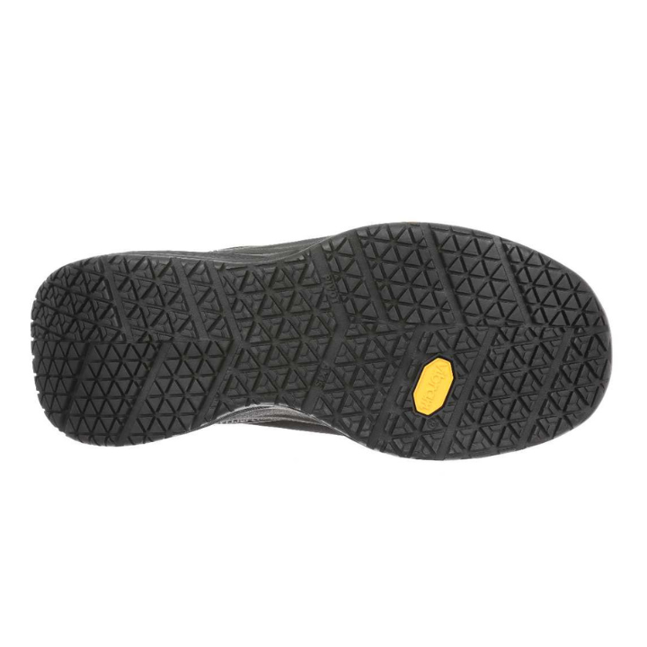 MBT Guardza Toecap Unisex Black - Bild 4