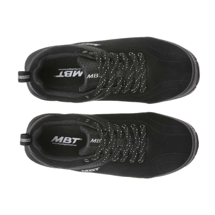 MBT Guardza Toecap Unisex Black - Bild 3