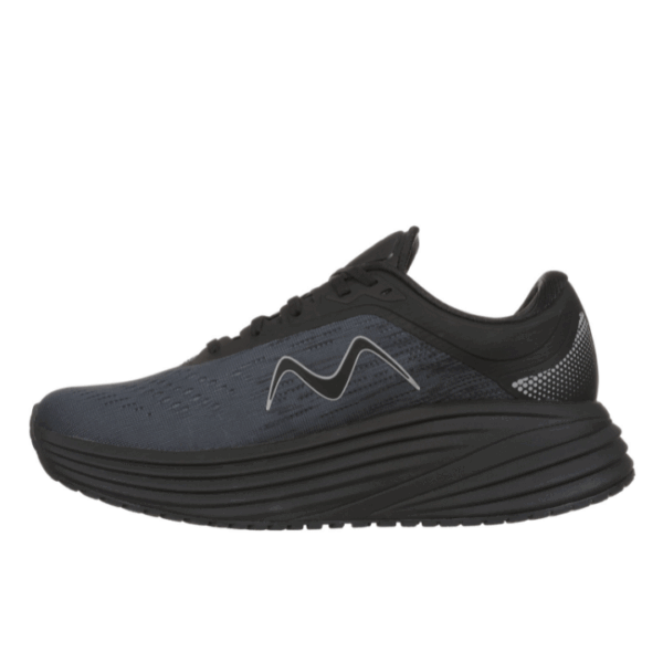 MBT M-3000 Black Women - Bild 5