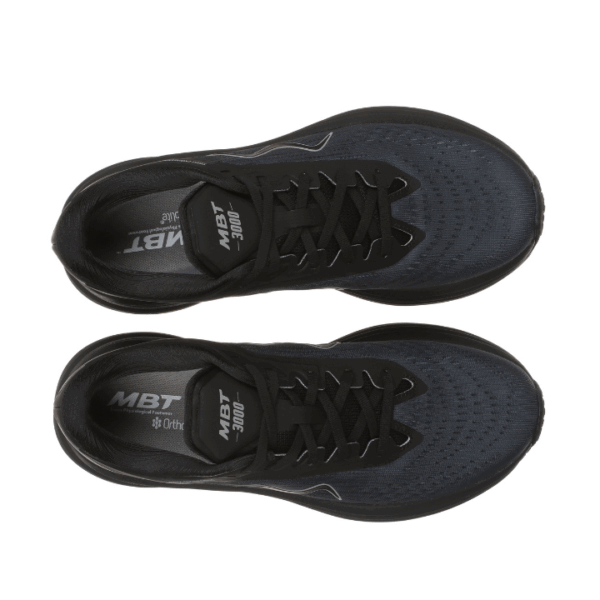 MBT M-3000 Black Women - Bild 6
