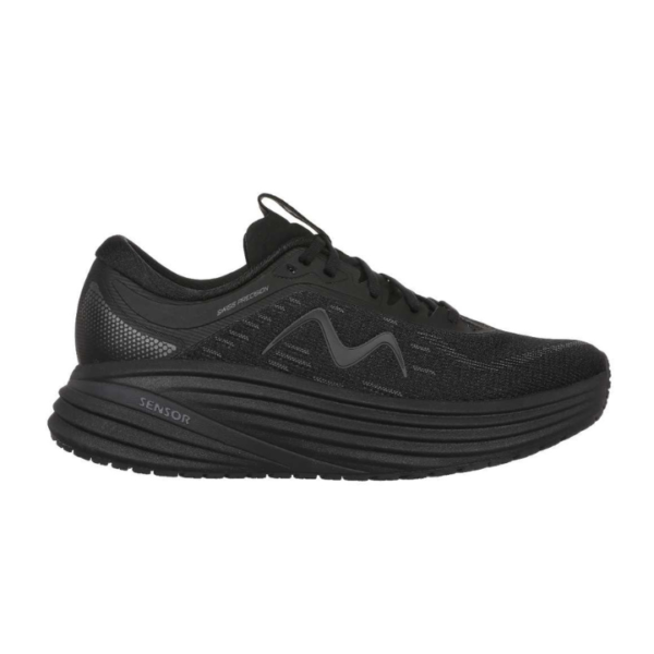 MBT M-3000 II Black/Black Men