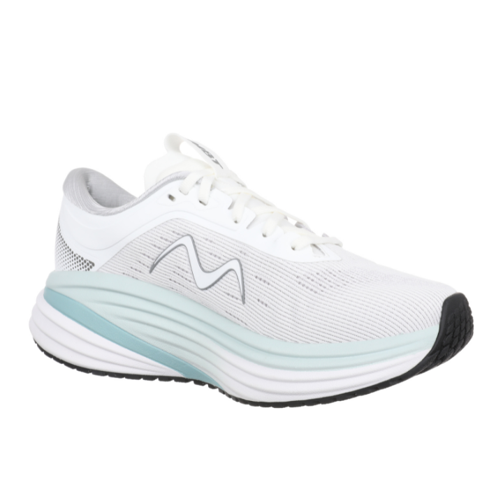 MBT M-3000 II White/Light Blue Women - Bild 2