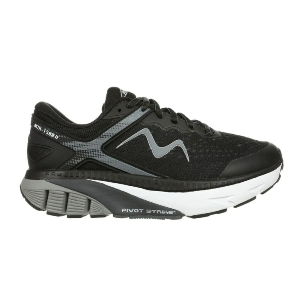 MBT MTR 1500 II Black Women