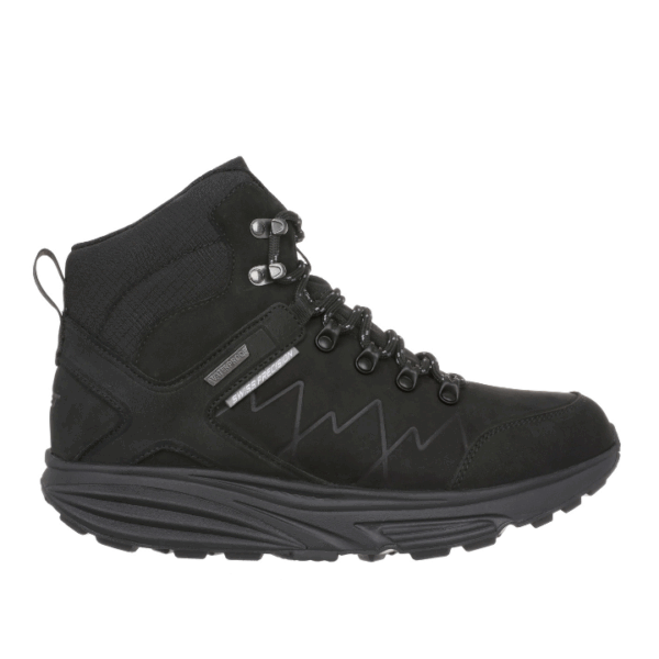 MBT Saint Moris TEX Black Women
