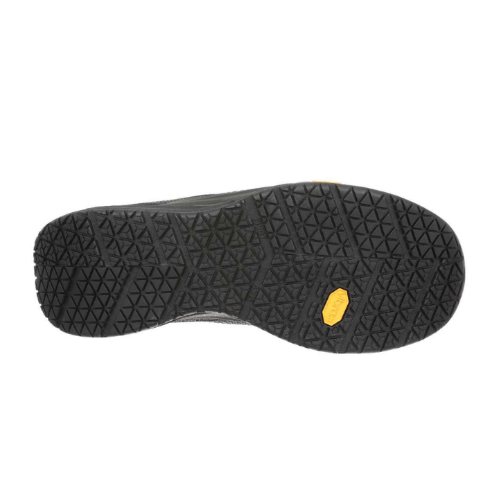 MBT Safety X Toecap Black Unisex - Bild 3