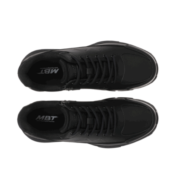MBT Simba Trainer II Black Women - Bild 4