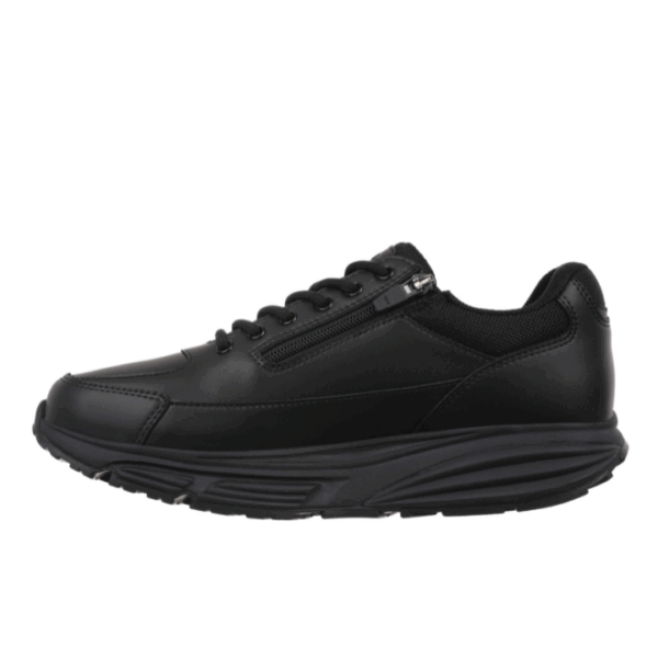 MBT Simba Trainer II Black Women - Bild 3
