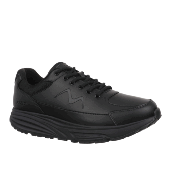 MBT Simba Trainer II Black Women - Bild 2