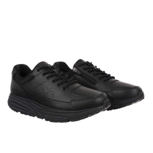 MBT Simba Trainer II Black Women - Bild 5
