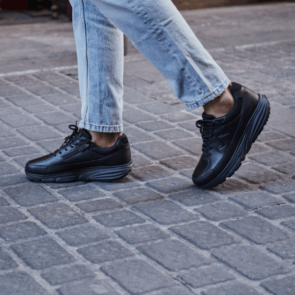 MBT Simba Trainer II Black Women - Bild 7