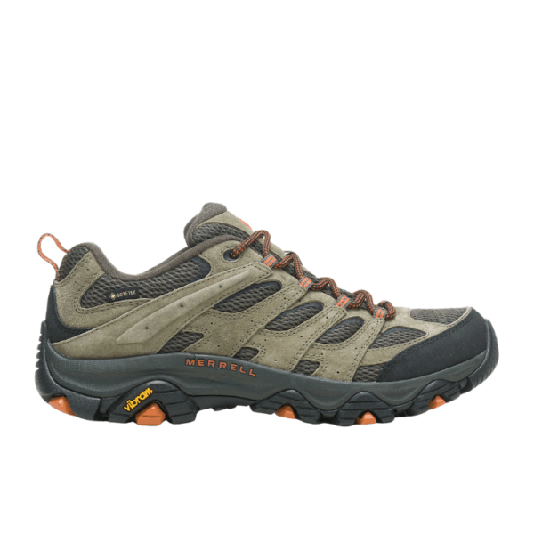 Merrell Moab 3 GTX Olive Men