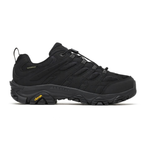 Merrell Moab 3 Synthetic ICE WP Black Men