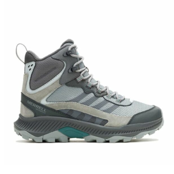 Merrell Speed Strike 2 Thermo Mid WP Monument Women