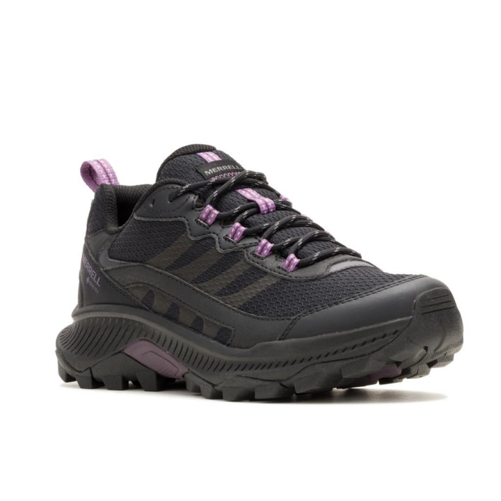 Merrell Speed Strike 2 GTX Black Women - Bild 3