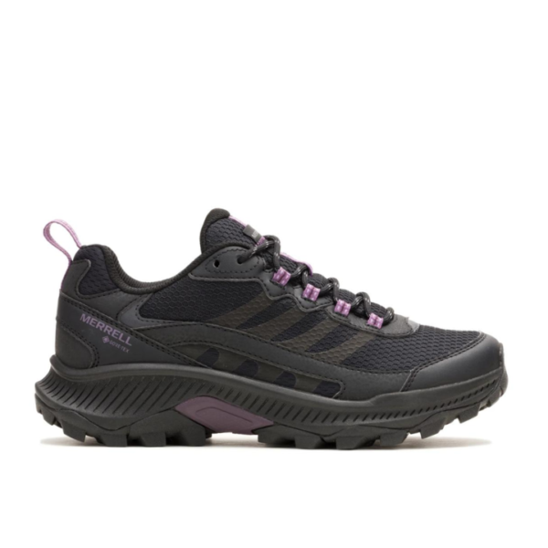 Merrell Speed Strike 2 GTX Black Women