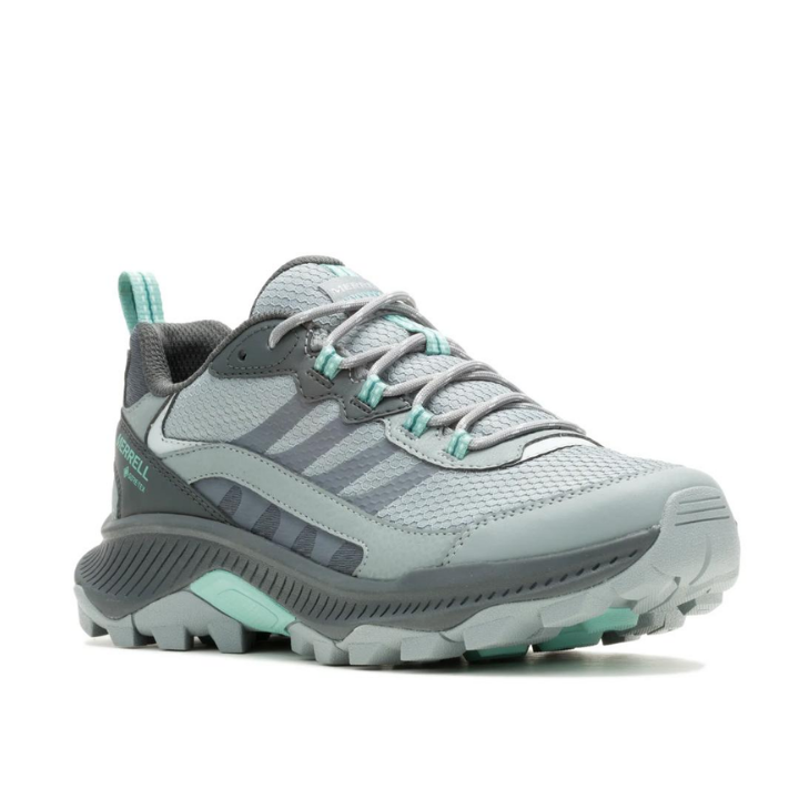 Merrell Speed Strike 2 GTX Monument Women - Bild 3
