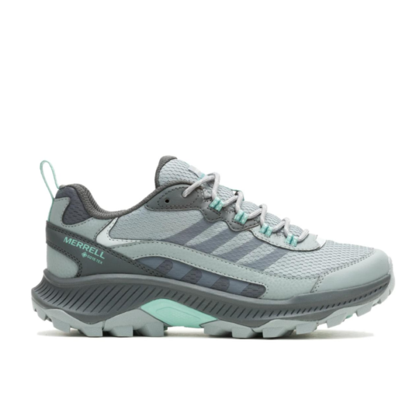 Merrell Speed Strike 2 GTX Monument Women