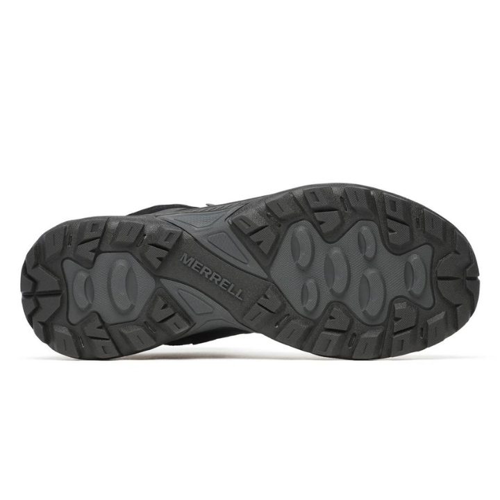 Merrell Speed Strike 2 Leather Mid WP Black Women - Bild 5
