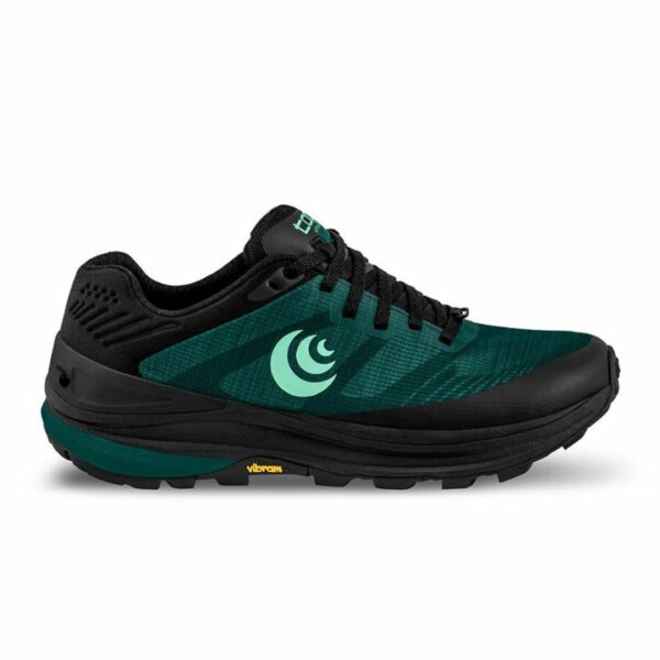 Topo Ultraventure PRO Teal/Mint Women