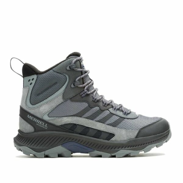 Merrell Speed Strike 2 Thermo Mid WP Rock Men