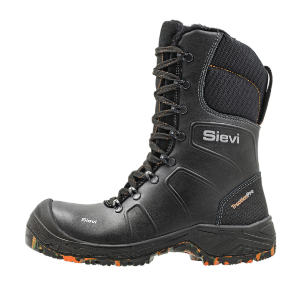 Sievi Alaska TRX XL+ S3S