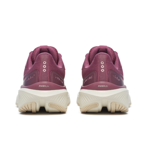 Saucony Echelon 10 Terra/Almond Women - Bild 5