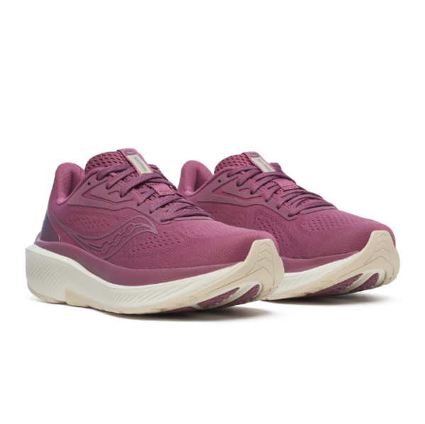 Saucony Echelon 10 Terra/Almond Women - Bild 3
