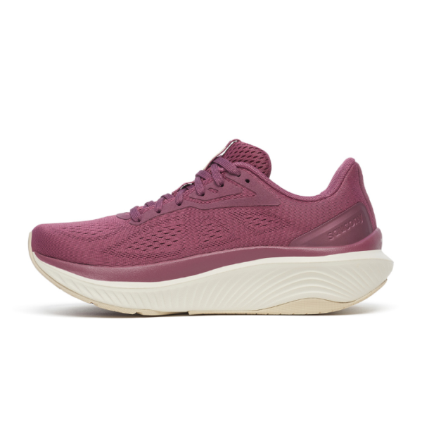 Saucony Echelon 10 Terra/Almond Women - Bild 2