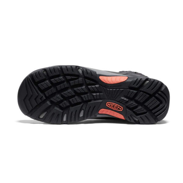 Keen Revel III WP Black/Rose Women - Bild 4