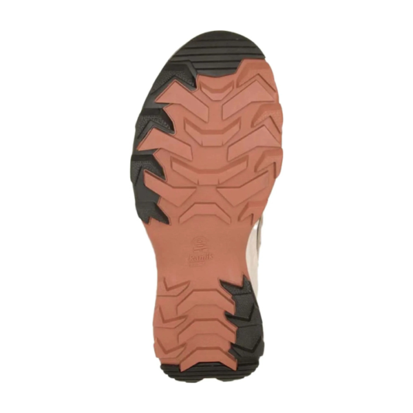 Kamik TrekLite Mid WP Fossil Women - Bild 3
