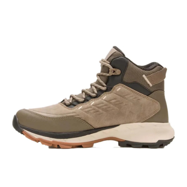 Kamik TrekLite Mid WP Fossil Women - Bild 4